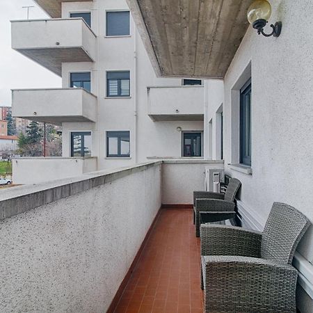 Residence Burlo Trieste Exterior photo