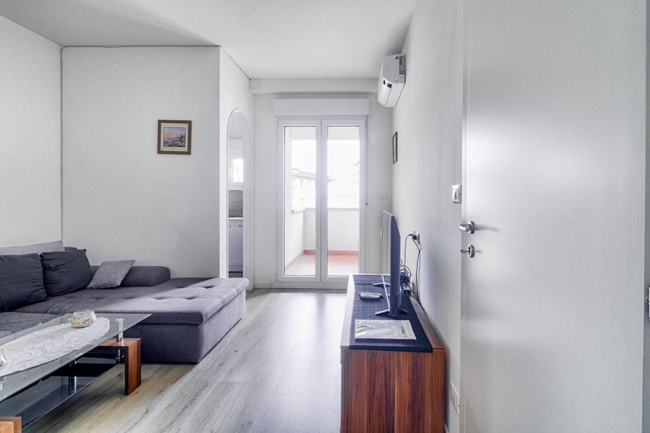 Residence Burlo Trieste Exterior photo