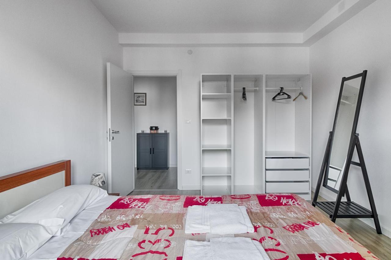 Residence Burlo Trieste Exterior photo