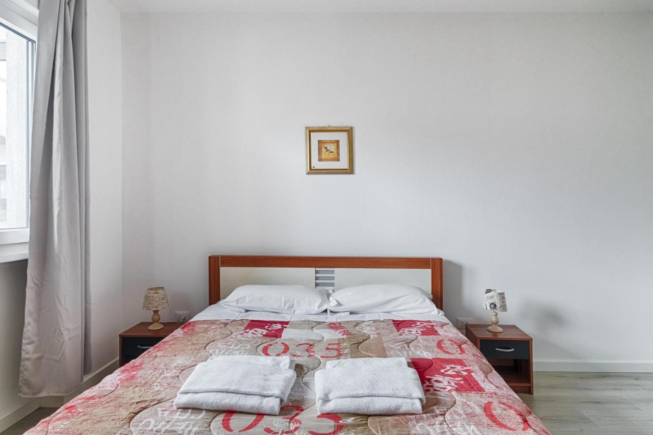 Residence Burlo Trieste Exterior photo