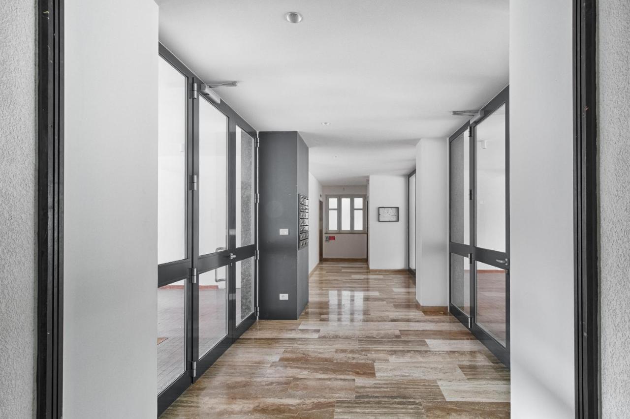 Residence Burlo Trieste Exterior photo