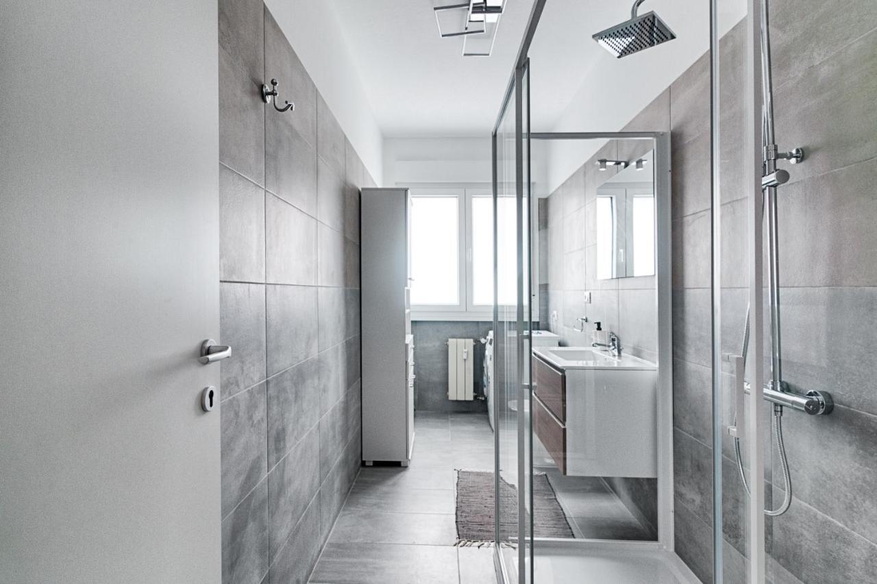 Residence Burlo Trieste Exterior photo